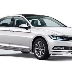 Volkswagen Passat Car