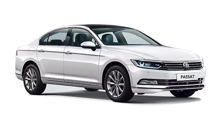 Volkswagen Passat Car logo for doorstep repair service and roadside assistance near me