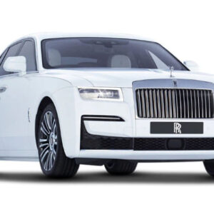 Rolls Royce Phantom Car