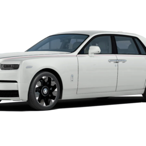 Rolls Royce Phantom Extended Wheelbase (EWB) Car