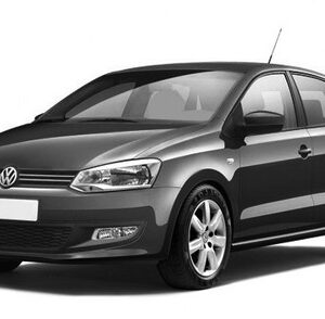 Volkswagen Polo Car