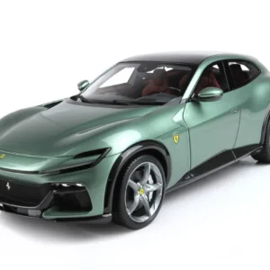 Ferrari Portofino M Car