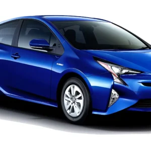 Toyota Prius Car