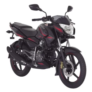 Bajaj Pulsar 135 LS Bike
