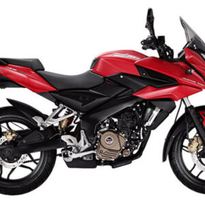 Bajaj Pulsar AS150 Bike