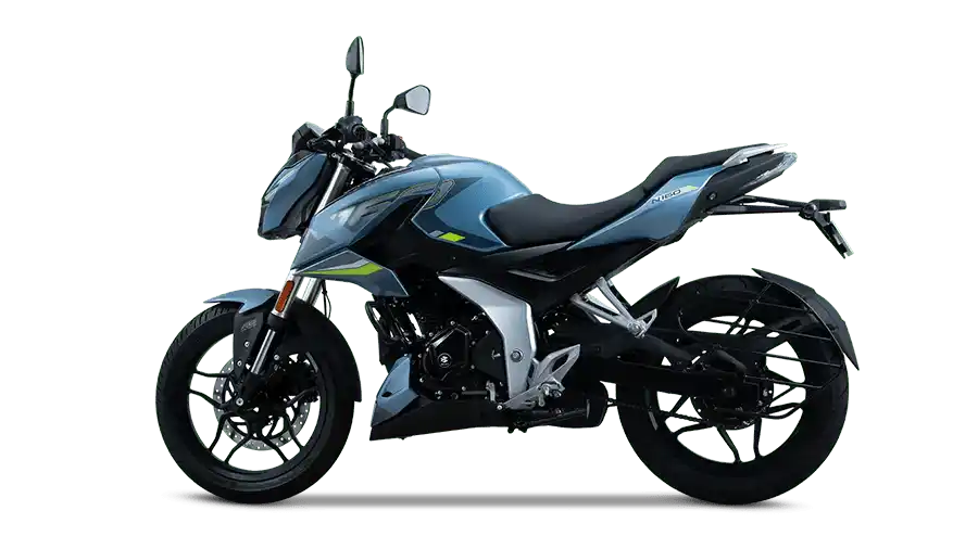 Bajaj Pulsar N160 Bike logo for doorstep repair service and roadside assistance near me