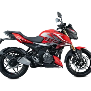 Bajaj Pulsar N250 Bike