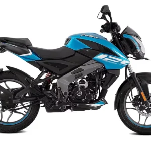 Bajaj Pulsar NS125 Bike
