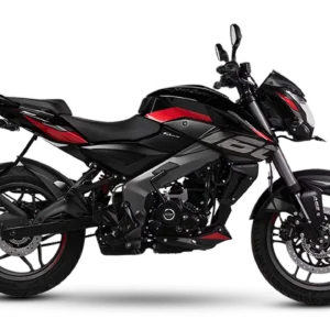 Bajaj Pulsar NS160 Bike