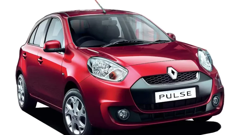 Renault Pluse Car logo for doorstep repair service and roadside assistance near me