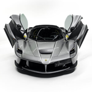 Ferrari Purosangue Car