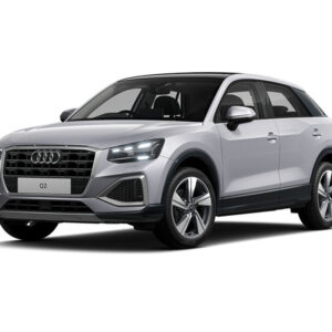 Audi Q2 Car