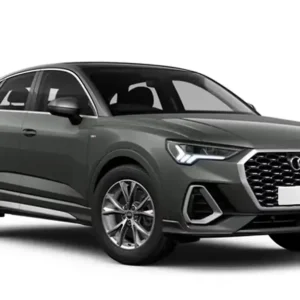 Audi Q3 Car
