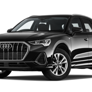 Audi Q3 Sportback Car