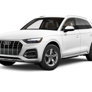 Audi Q5 Car