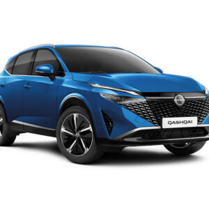 Nissan Qashqai Car