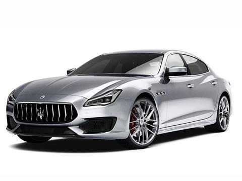 Maserati Quattroporte Car logo for doorstep repair service and roadside assistance near me