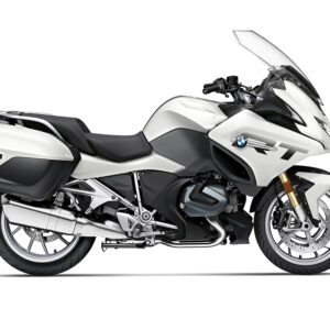 BMW R 1250 RT Bike