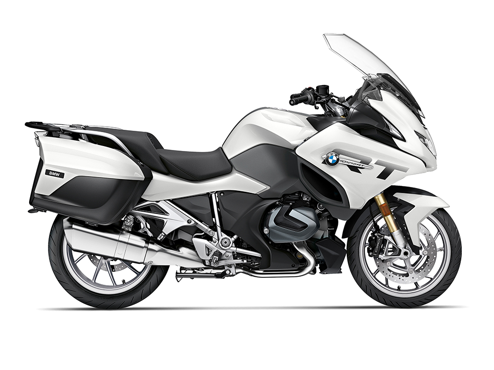 BMW R 1250 RT Bike logo for doorstep repair service and roadside assistance near me