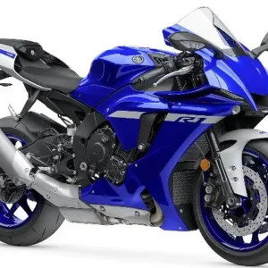 Yamaha R1 Bike