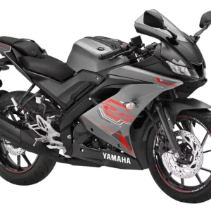 Yamaha R15 Bike