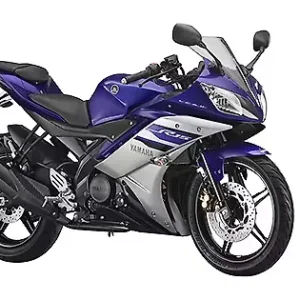 Yamaha R15 V2 Bike