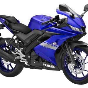 Yamaha R15 V3 Bike