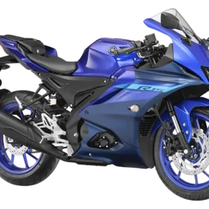 Yamaha R15 V4 Bike