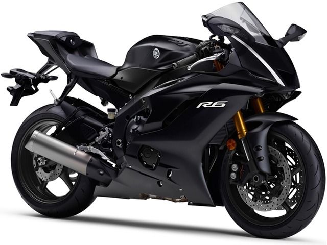 Yamaha R6 Bike logo for doorstep repair service and roadside assistance near me