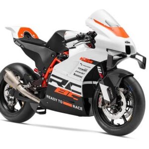 KTM RC 8C Bike