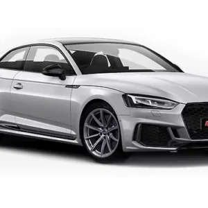 Audi RS5 Sportback Car