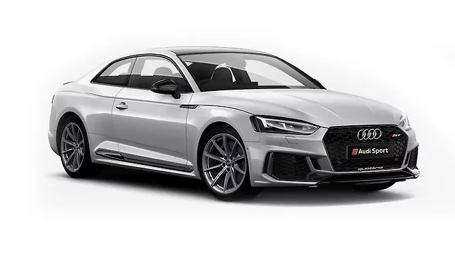 Audi RS5 Sportback Car logo for doorstep repair service and roadside assistance near me