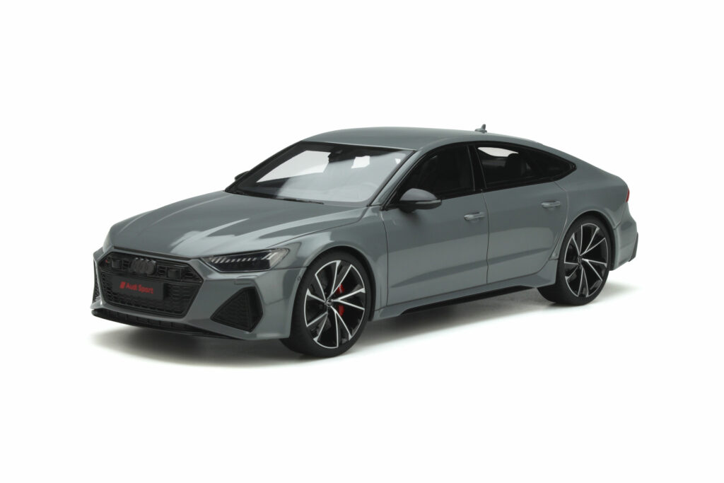 Audi RS7 Sportback Car logo for doorstep repair service and roadside assistance near me