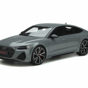 Audi RS7 Sportback Car