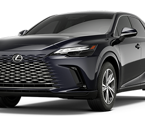 Lexus RX Car