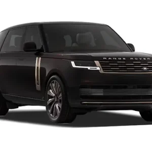 Range Rover Range Rover Car