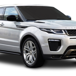 Range Rover Evoque Car