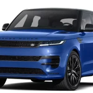 Range Rover Sport Car