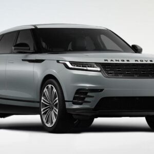 Range Rover Velar Car