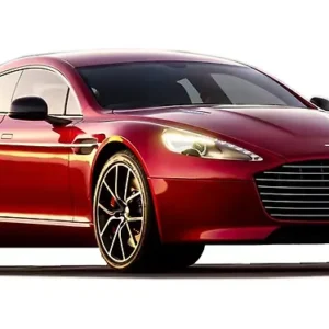 Aston Martin Rapide Car