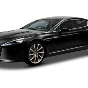 Aston Martin Rapide S Car