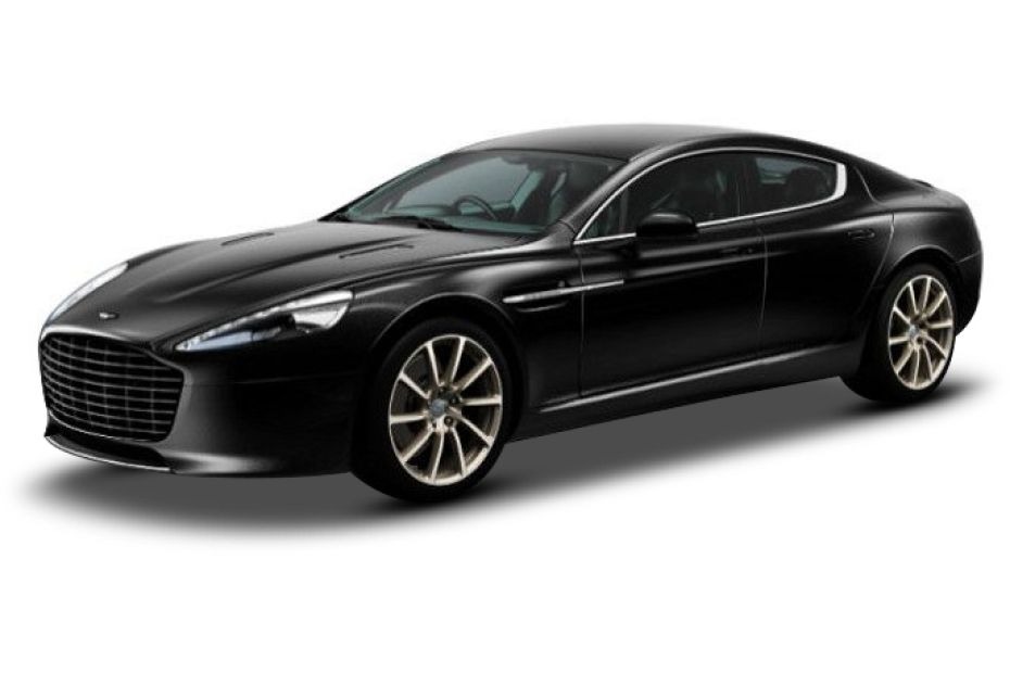 Aston Martin Rapide S Car logo for doorstep repair service and roadside assistance near me