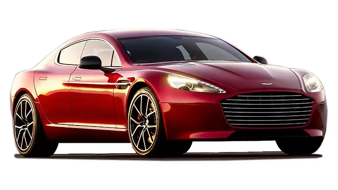 Aston Martin Rapide Car logo for doorstep repair service and roadside assistance near me