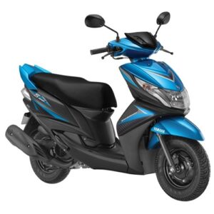 Yamaha Ray Z Bike