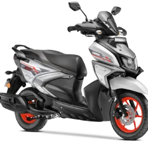 Yamaha Ray ZR Bike