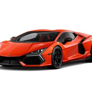 Lamborghini Revuelto  Car