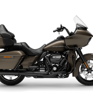 Harley Davidson Road Glide Limited Bike
