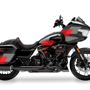 Harley Davidson Road Glide ST Bike