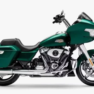 Harley Davidson Road Glide Special Bike