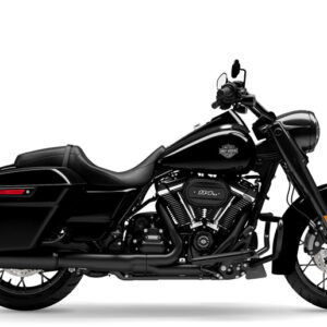 Harley Davidson Road King Special Bike